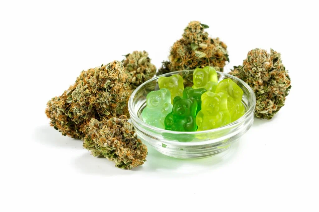 mood thc products