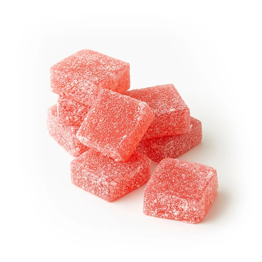 pure thc gummies