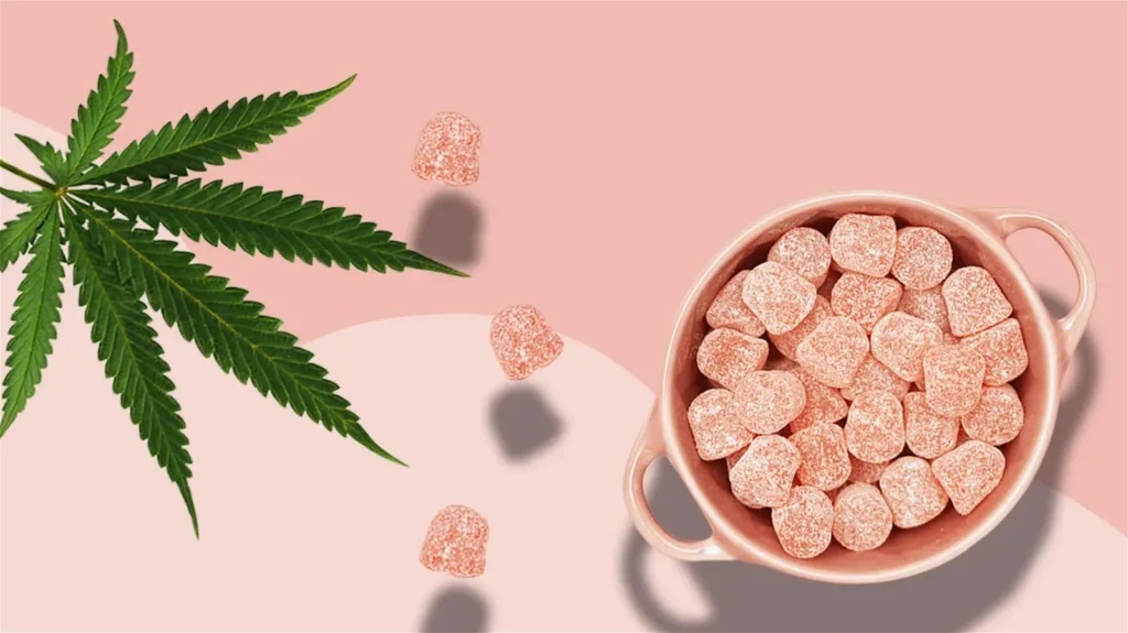 mood thc products