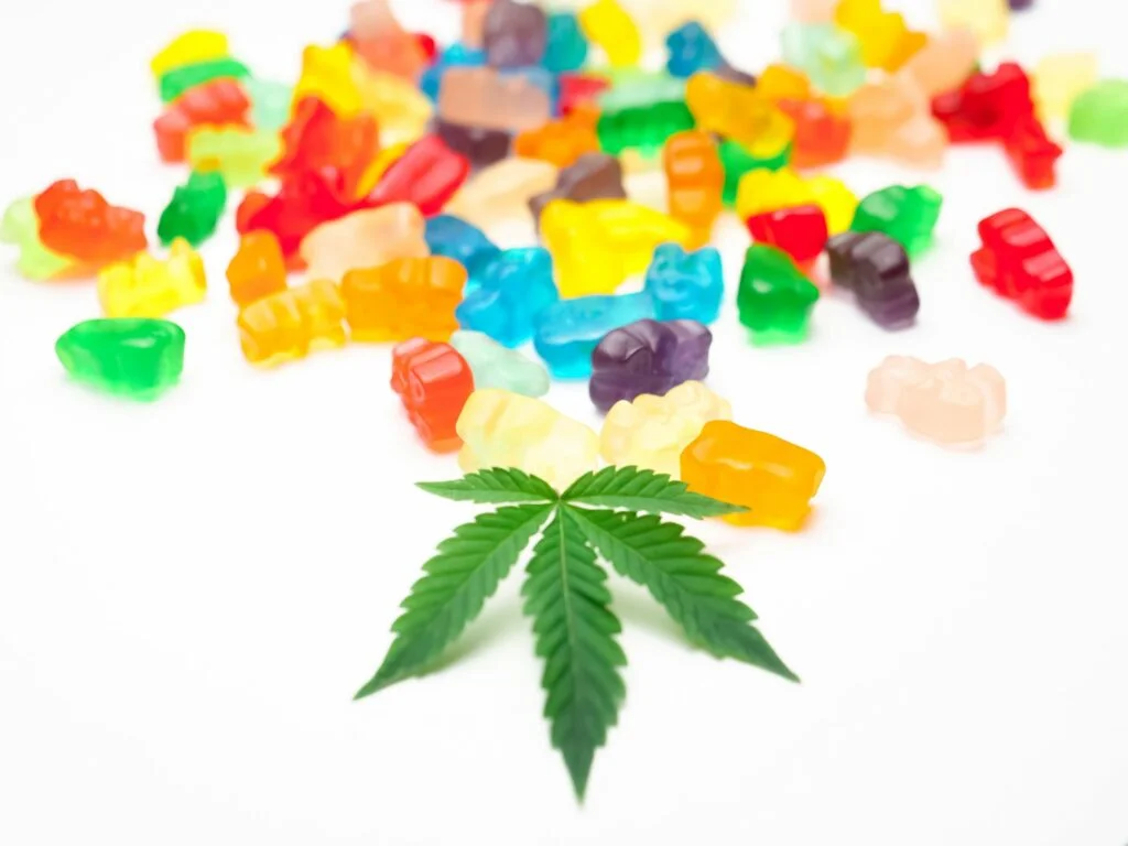 mood gummies legal