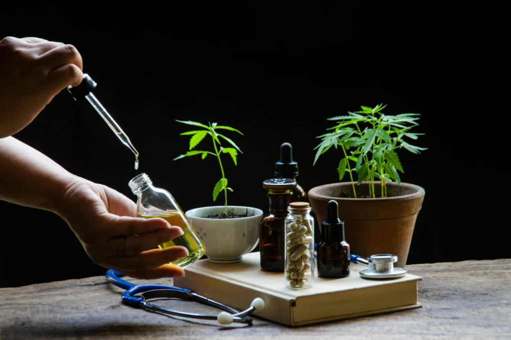cbd products