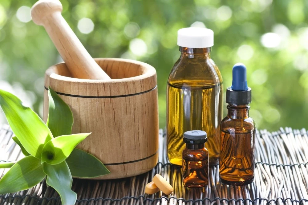 tincture vs edible