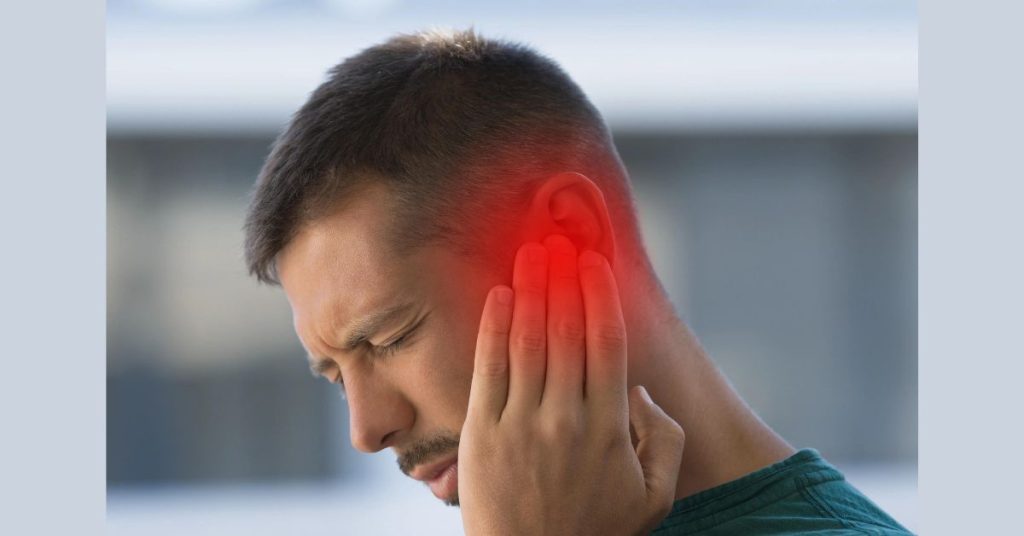 CBD for tinnitus
