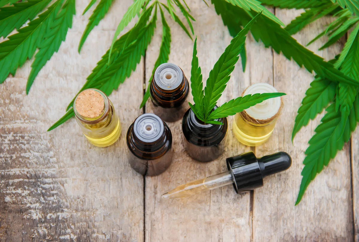 thc tincture online
