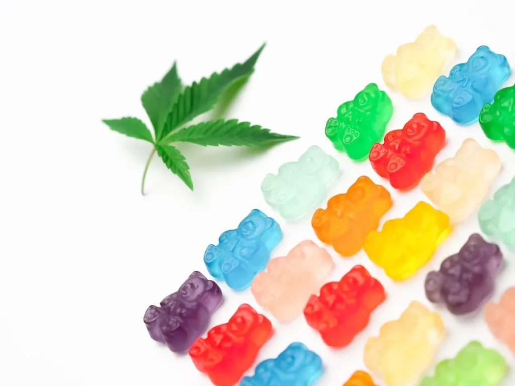 how long Delta 9 gummies last