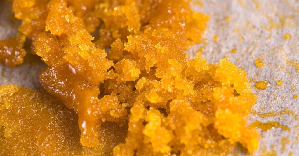 Full Spectrum Vs Live Resin