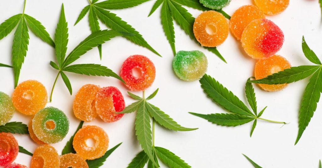 RSO vs Edible
