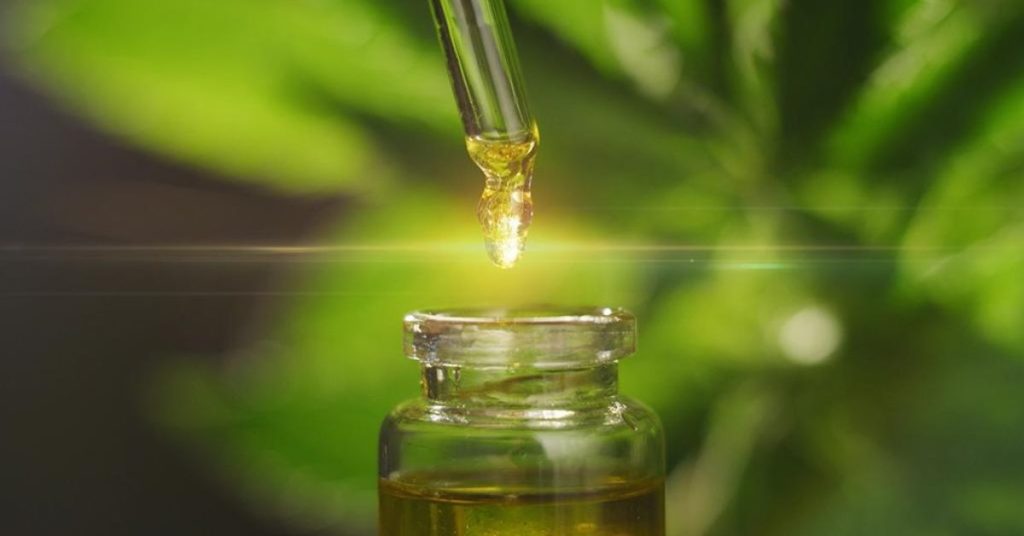 Does CBD Oil Go Bad