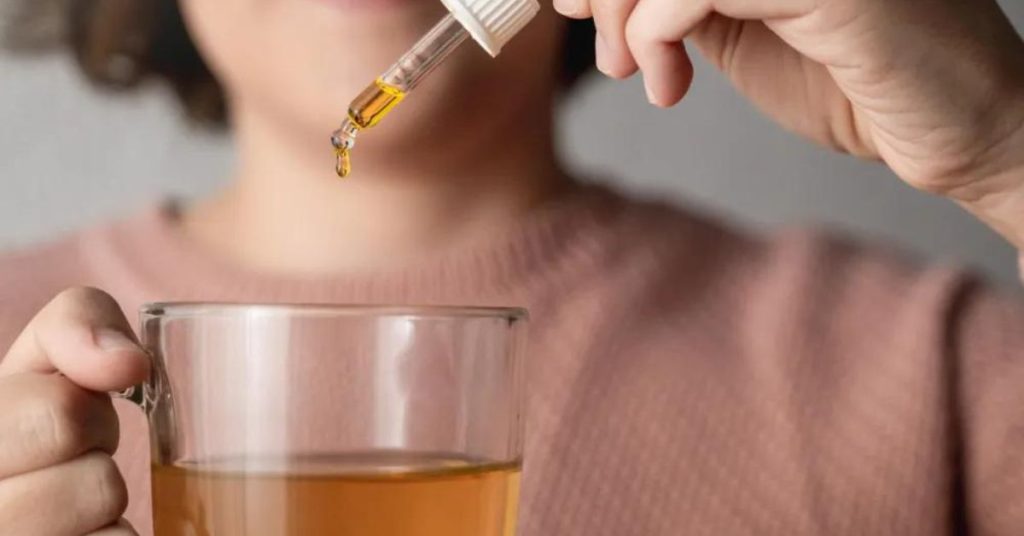 CBD for menstrual cramps
