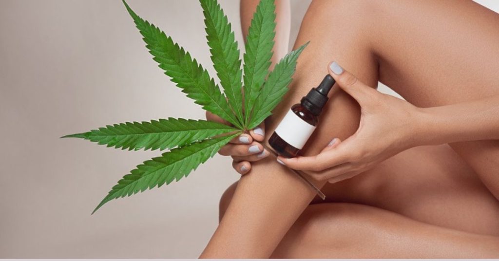 CBD and Fertility