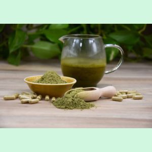 Kratom